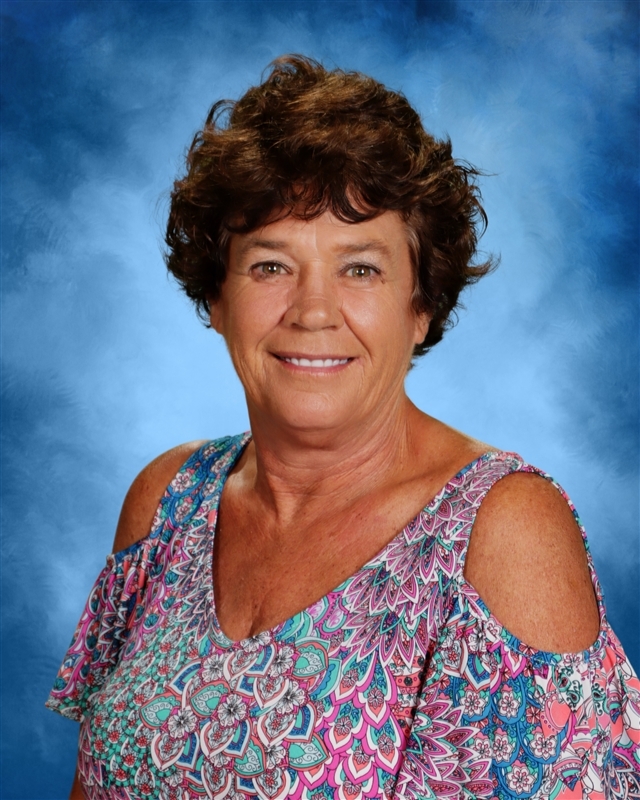 Faculty Picture